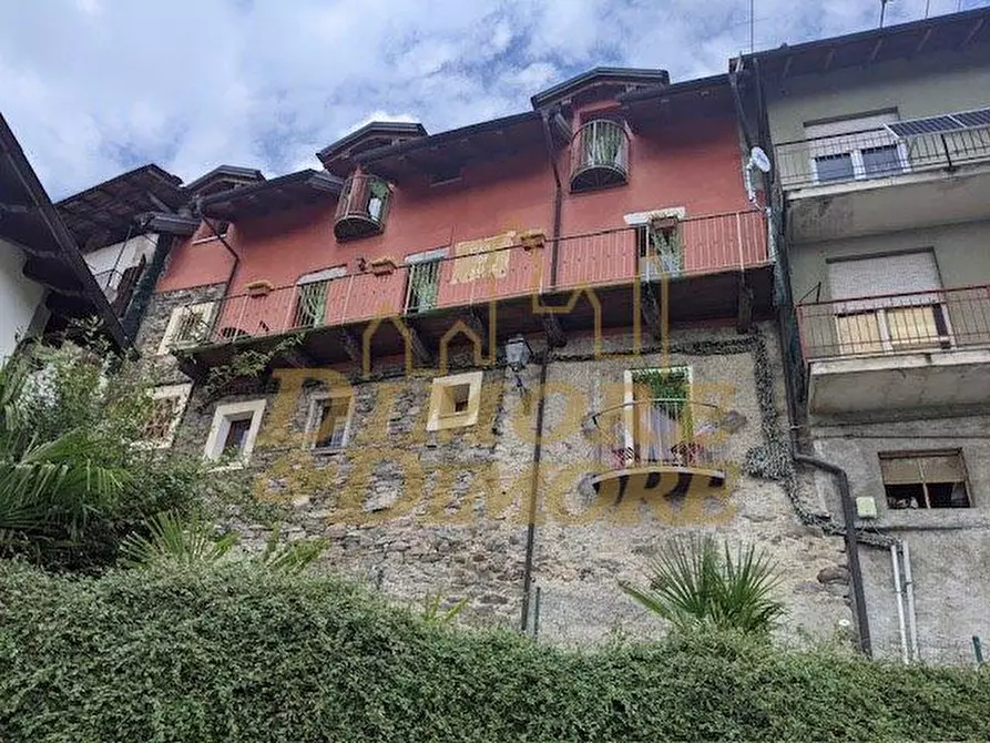 Immagine 49 di Bilocale in vendita  in Piazza Milano 8A a Colazza