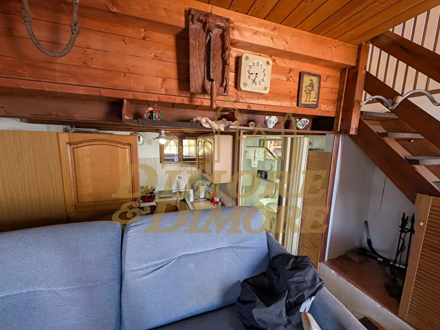 Immagine 5 di Casa indipendente in vendita  a Germagno