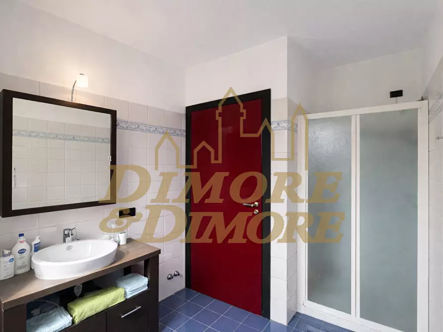 Immagine 28 di Villa in vendita  in Via Libertà 59 a Morazzone
