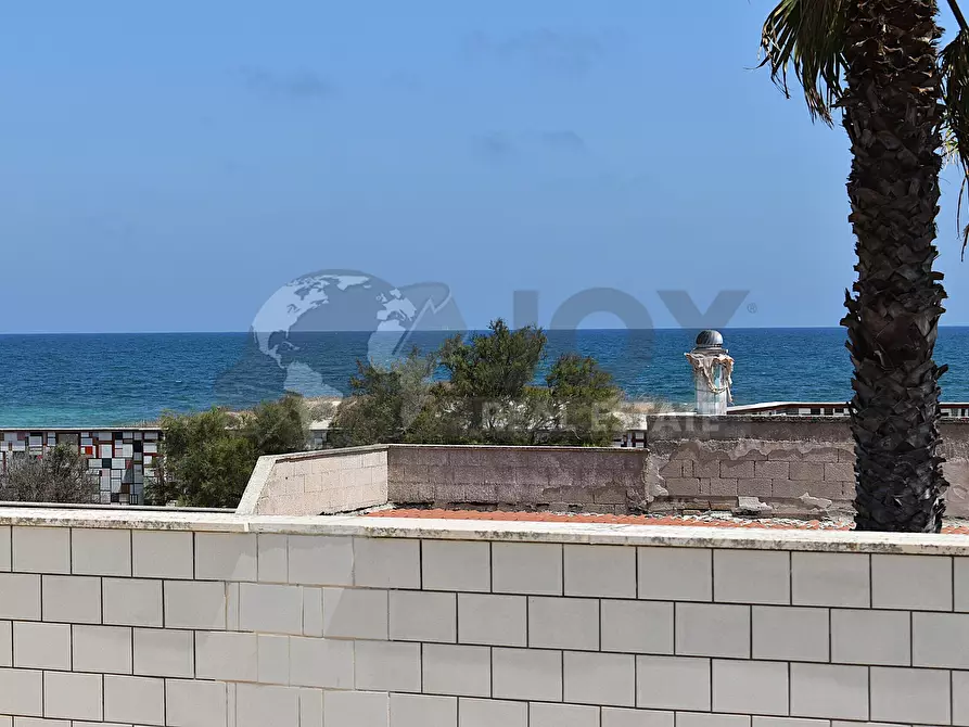 Immagine 4 di Casa indipendente in vendita  in Via Levanzo 17 a Lecce