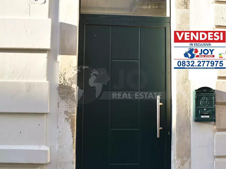 Immagine 53 di Casa indipendente in vendita  in Via San Rocco 9 a Galatina
