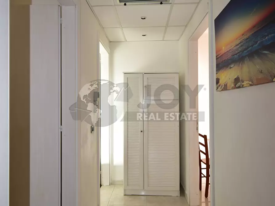 Immagine 43 di Quadrilocale in vendita  in Lungomare Galileo Galilei 119 a Gallipoli