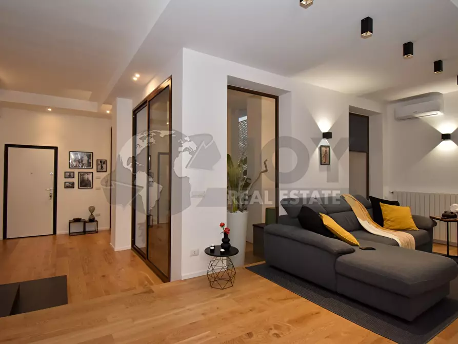 Immagine 1 di Appartamento in vendita  in Via G. Oberdan 69 a Lecce