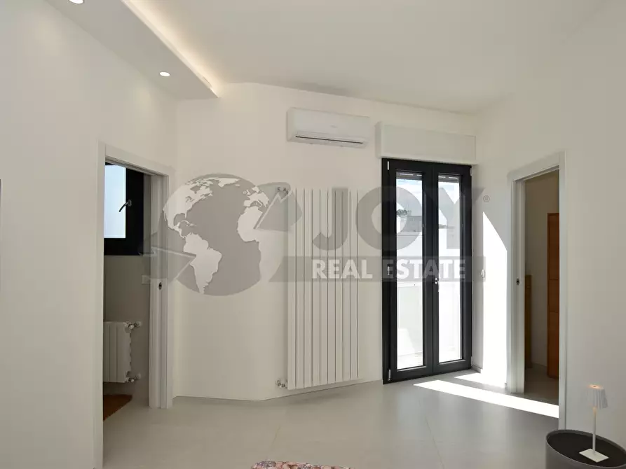 Immagine 15 di Casa indipendente in vendita  in Via Po 92 a Monteroni Di Lecce