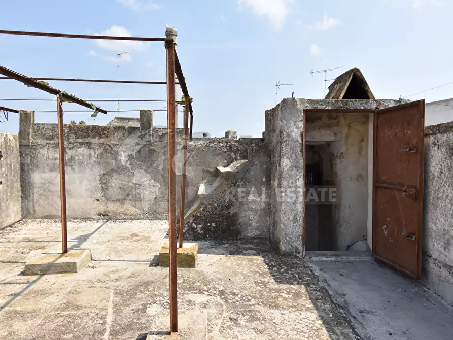 Immagine 24 di Appartamento in vendita  in Via Alessandro Pino 2 a Monteroni Di Lecce