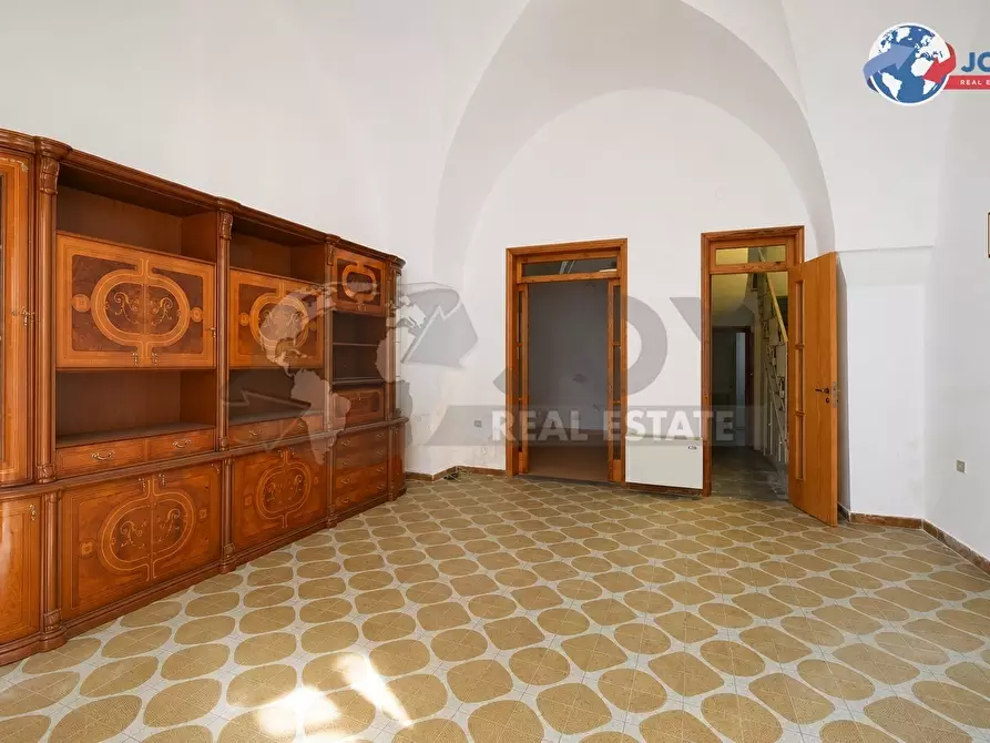 Immagine 2 di Casa indipendente in vendita  in Via Pisanelli 14 a Galatone