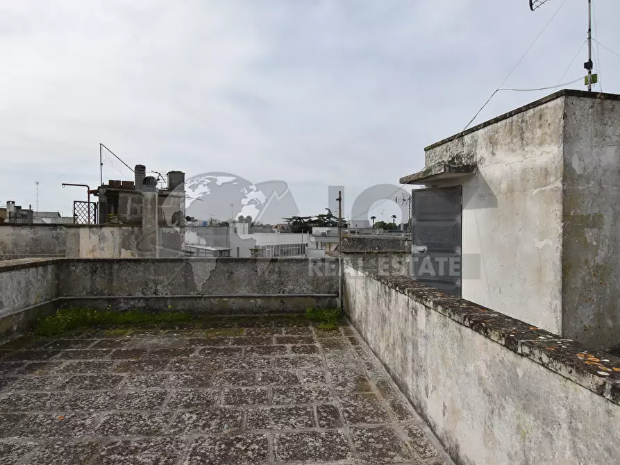 Immagine 43 di Casa indipendente in vendita  in Via Giuseppe Garibaldi 45 a Copertino