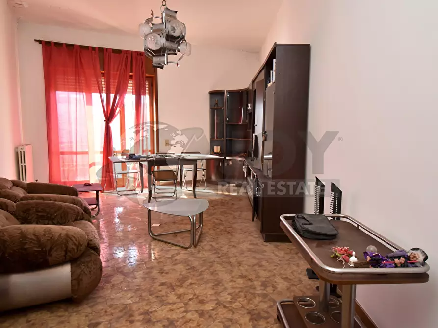 Immagine 10 di Appartamento in vendita  in via maremonti 50 a Campi Salentina