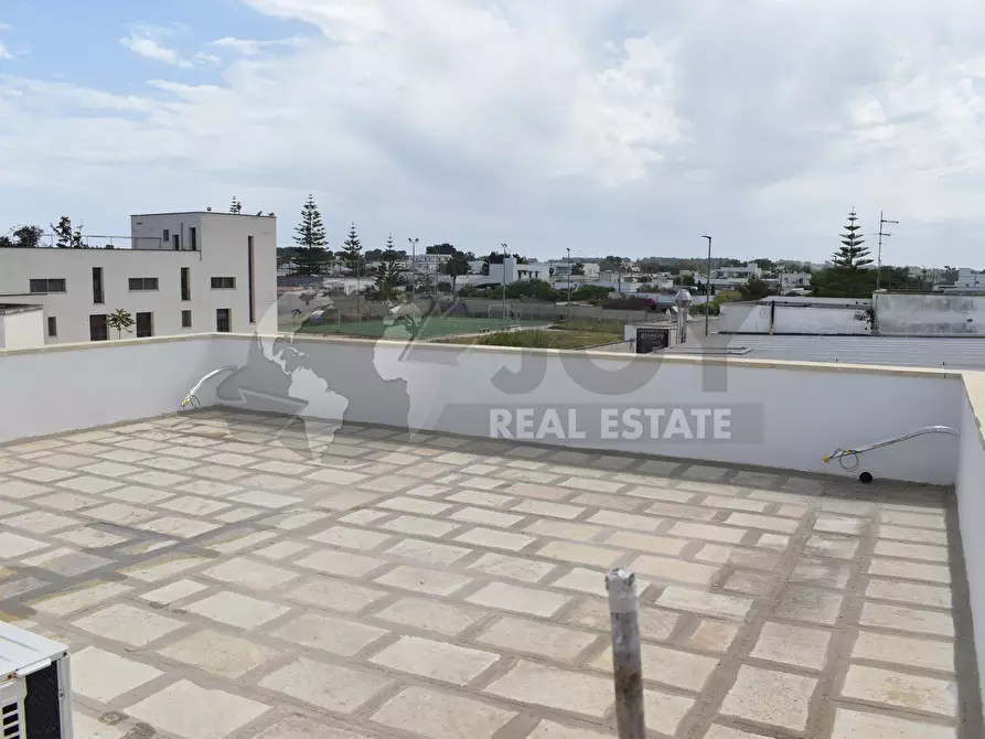 Immagine 26 di Casa indipendente in vendita  in Via Torre Lapillo angolo Via De Dominicis a Lecce