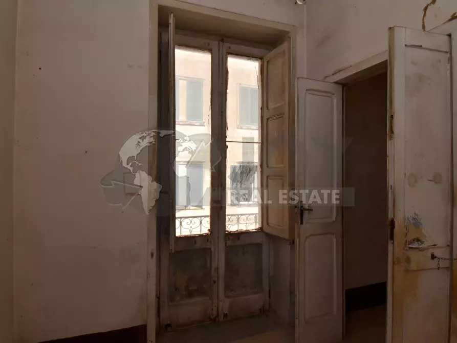 Immagine 20 di Palazzo in vendita  in Via Gorizia 35 a Lecce