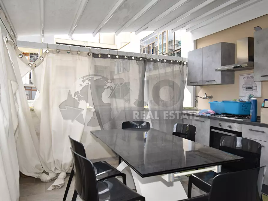 Immagine 20 di Appartamento in vendita  in Via Francesco Milizia 64 a Lecce