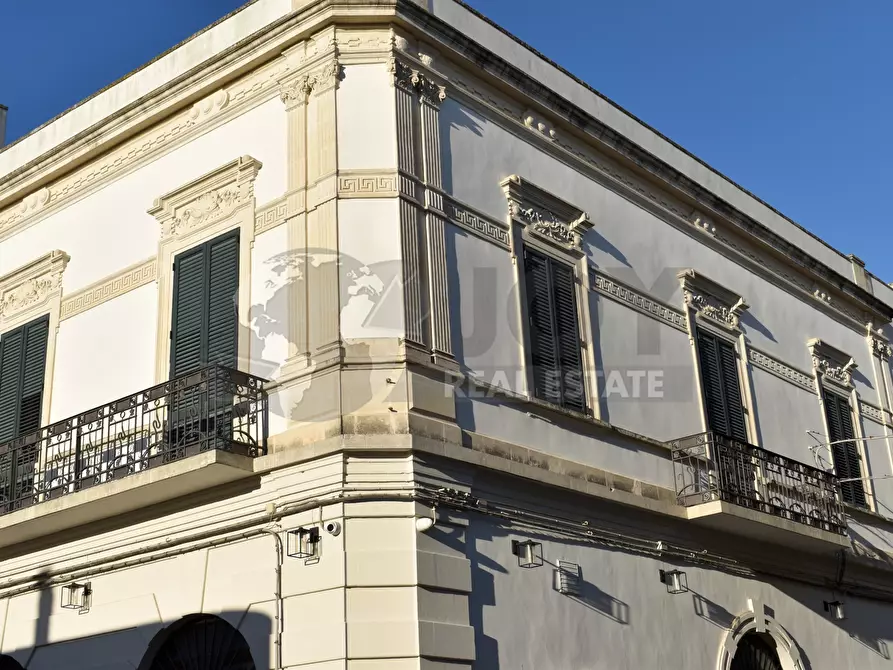 Immagine 89 di Casa indipendente in vendita  in Via San Rocco 9 a Galatina