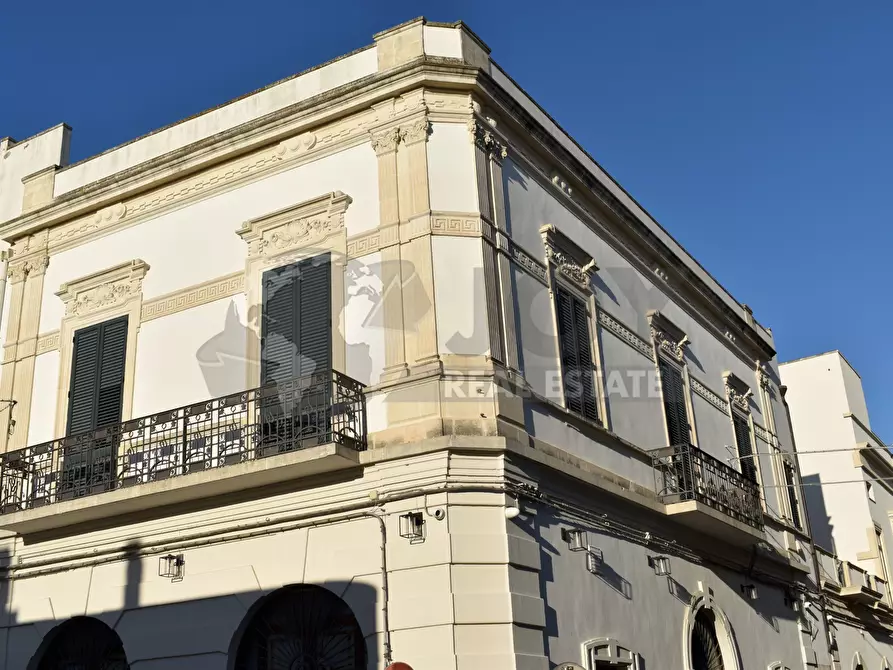 Immagine 90 di Casa indipendente in vendita  in Via San Rocco 9 a Galatina