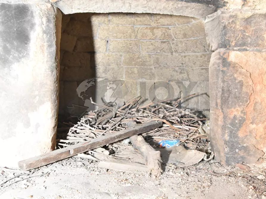 Immagine 13 di Villa in vendita  in Strada Comunale Castello Forcignano 26 a Galatone