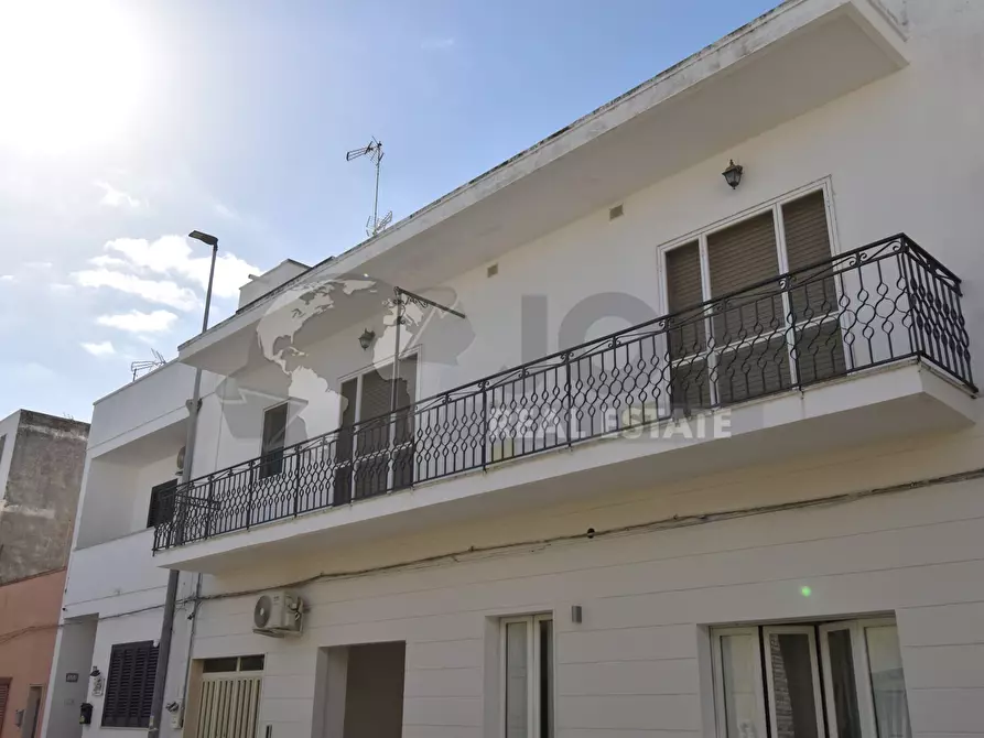 Immagine 43 di Casa indipendente in vendita  in Via Francesco Giuliani 14 a Porto Cesareo