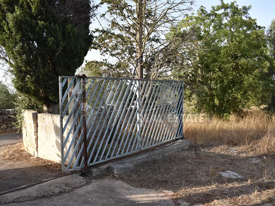 Immagine 32 di Villa in vendita  in Strada Comunale Castello Forcignano 26 a Galatone