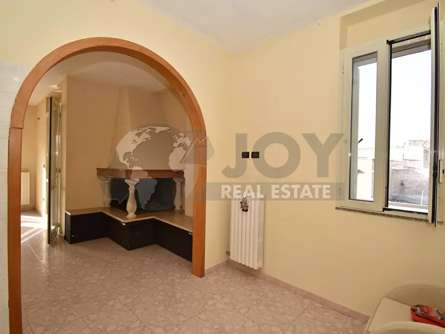 Immagine 5 di Casa bifamiliare in vendita  in Via Torrente 89 a Galatone