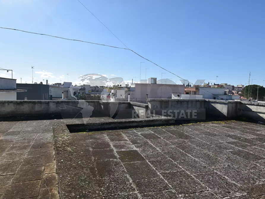 Immagine 23 di Casa indipendente in vendita  in via verga 10 a Salice Salentino