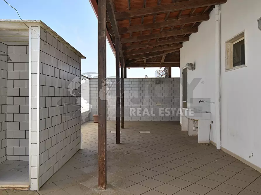 Immagine 35 di Villa in vendita  in Via Levanzo 19 a Lecce