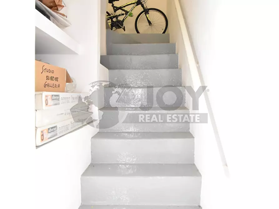 Immagine 30 di Casa indipendente in vendita  in Via San Rocco 9 a Galatina