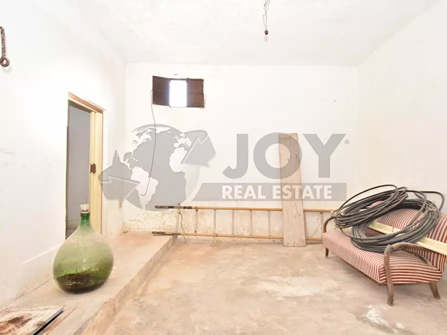 Immagine 5 di Villa in vendita  in Strada Comunale Castello Forcignano 26 a Galatone