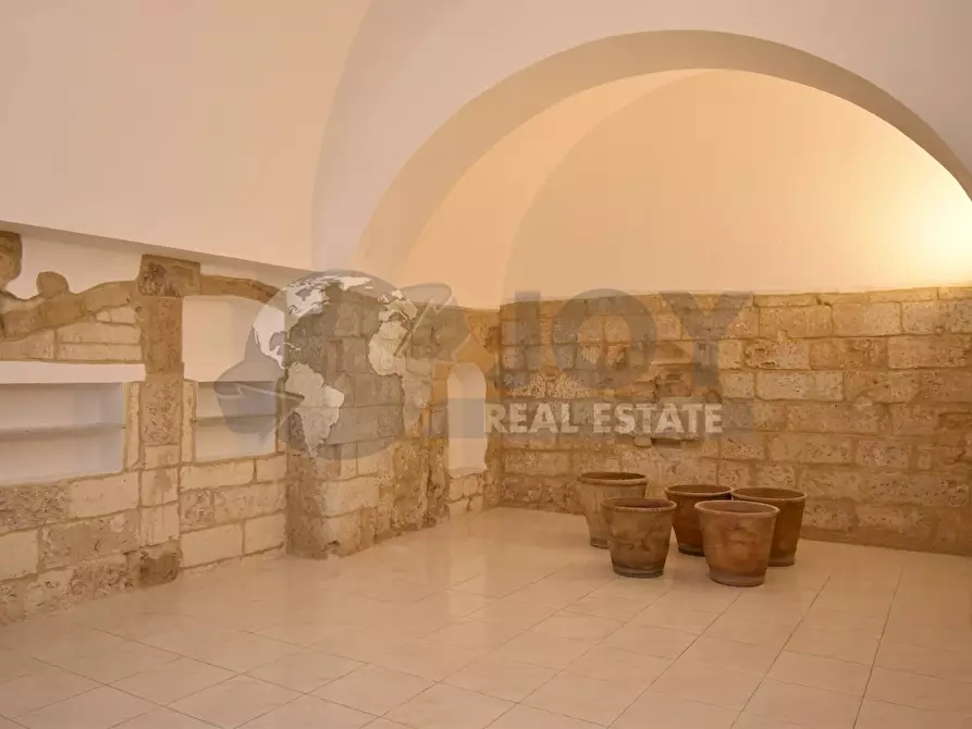 Immagine 10 di Garage in affitto  in Via Ludovico Maremonti 6 a Lecce