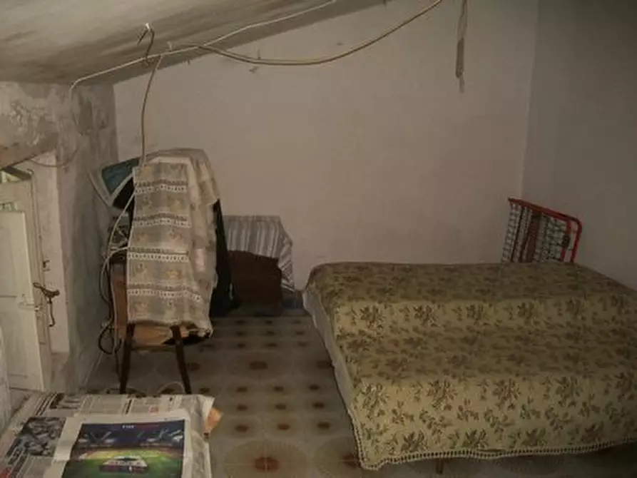 Immagine 22 di Porzione di casa in vendita  in VIA DEI PICENI a Castel Frentano