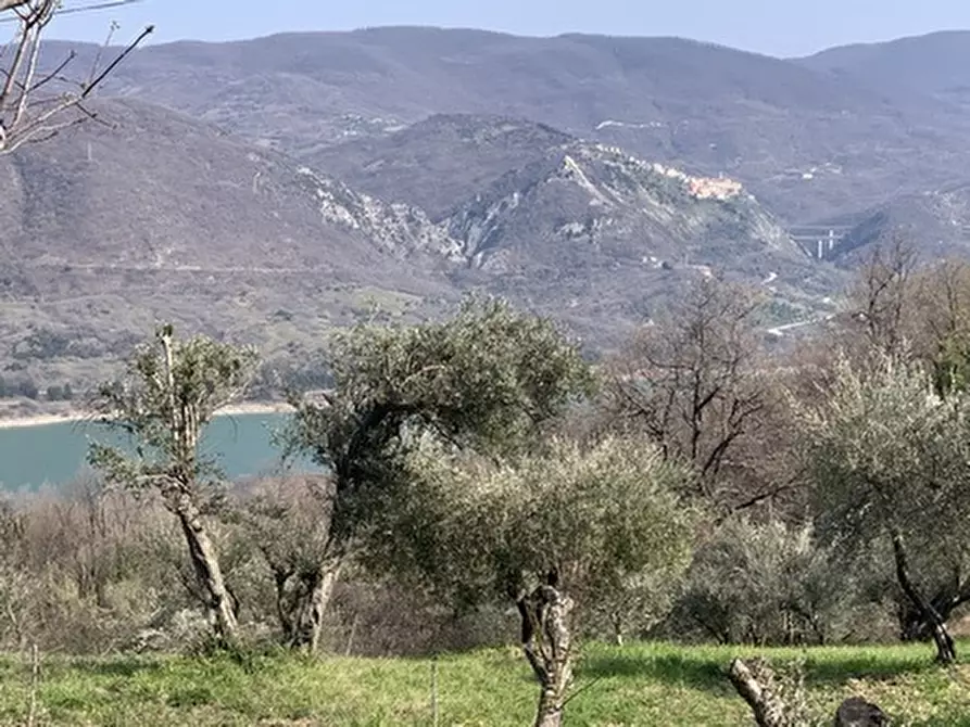 Immagine 3 di Bilocale in vendita  a Villa Santa Maria