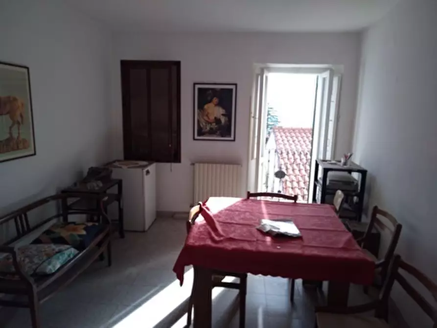 Immagine 12 di Terratetto in vendita  a Castel Frentano