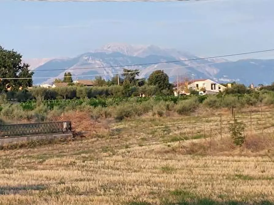 Immagine 20 di Casa indipendente in vendita  in CONTRADA VILLA ANDREOLI a Lanciano