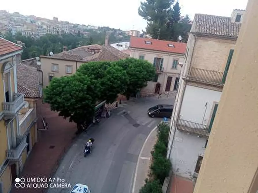 Immagine 14 di Trilocale in vendita  in CORSO TRENTO E TRIESTE a Lanciano