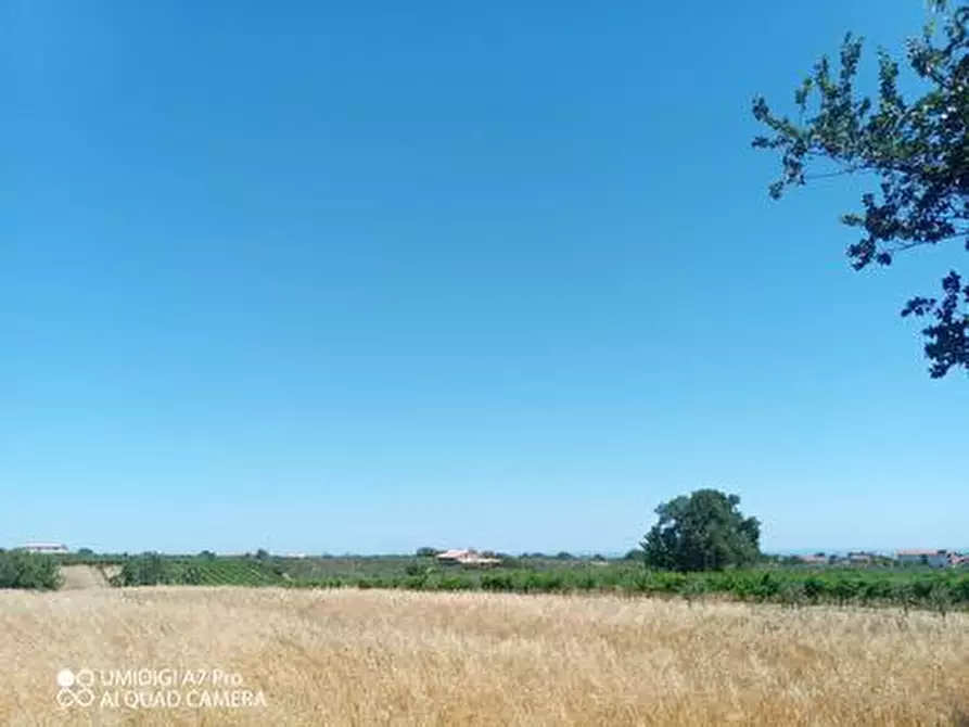 Immagine 7 di Terreno industriale in vendita  in VIA CUNA RE DI COPPE a Lanciano