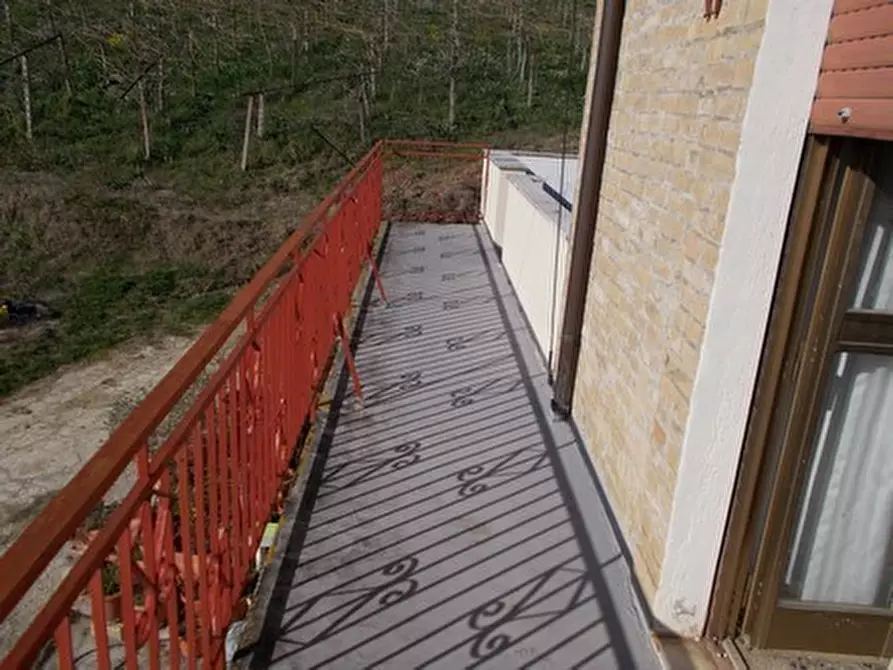 Immagine 33 di Porzione di casa in vendita  in CONTRADA NASUTI a Lanciano