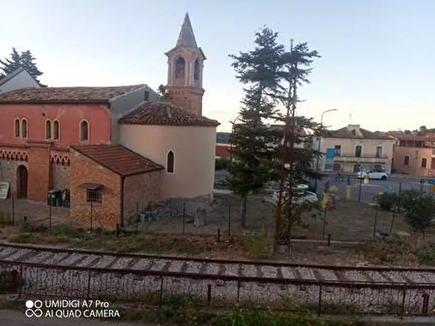Immagine 12 di Rustico / casale in vendita  in VIA DE THOMASSIS a Castel Frentano
