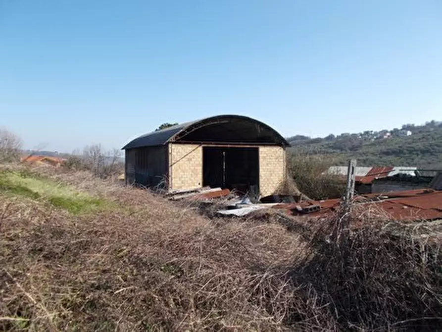Immagine 4 di Porzione di casa in vendita  in CONTRADA NASUTI a Lanciano