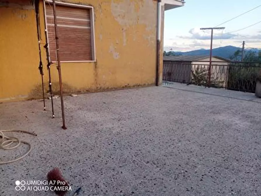 Immagine 23 di Rustico / casale in vendita  in VIA DE THOMASSIS a Castel Frentano