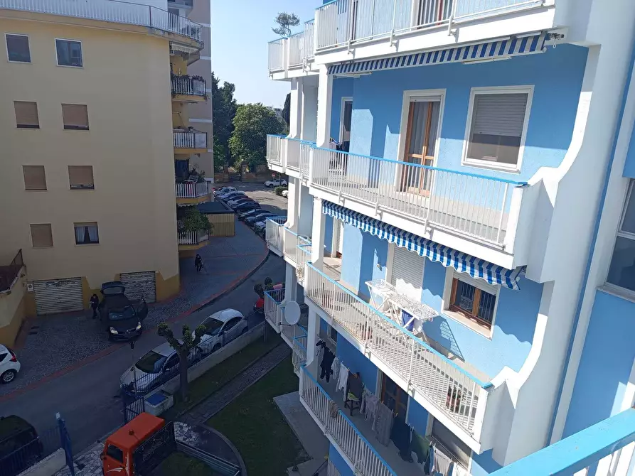 Immagine 21 di Quadrilocale in affitto  in Via Francesco Brasile a Lanciano
