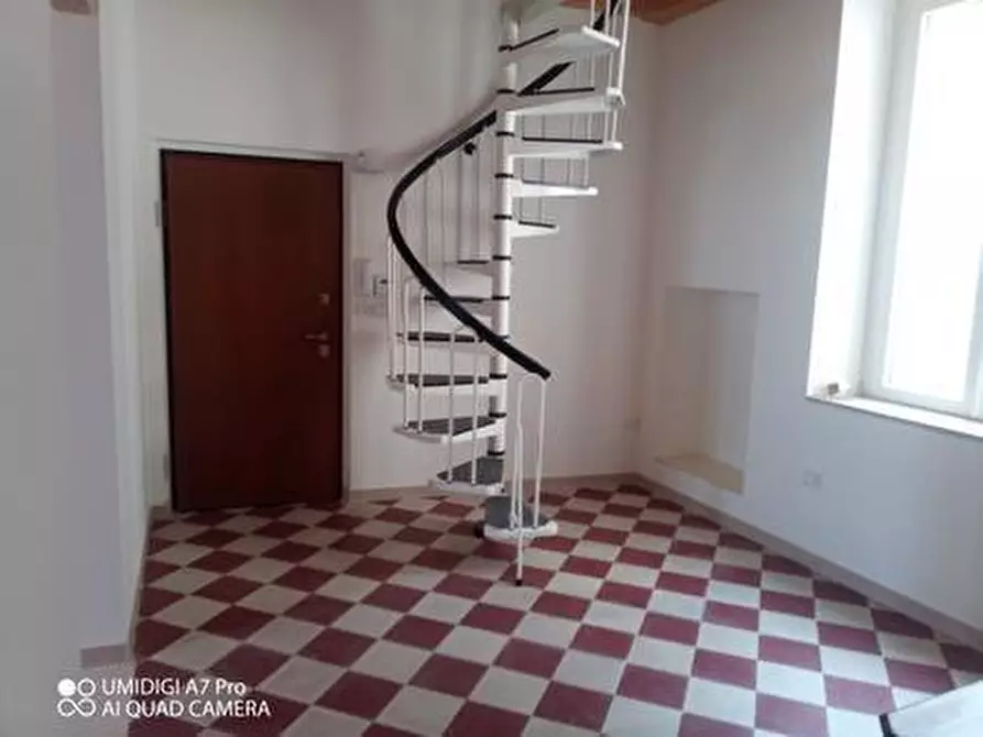 Immagine 29 di Quadrilocale in vendita  in VIA CORSEA a Lanciano