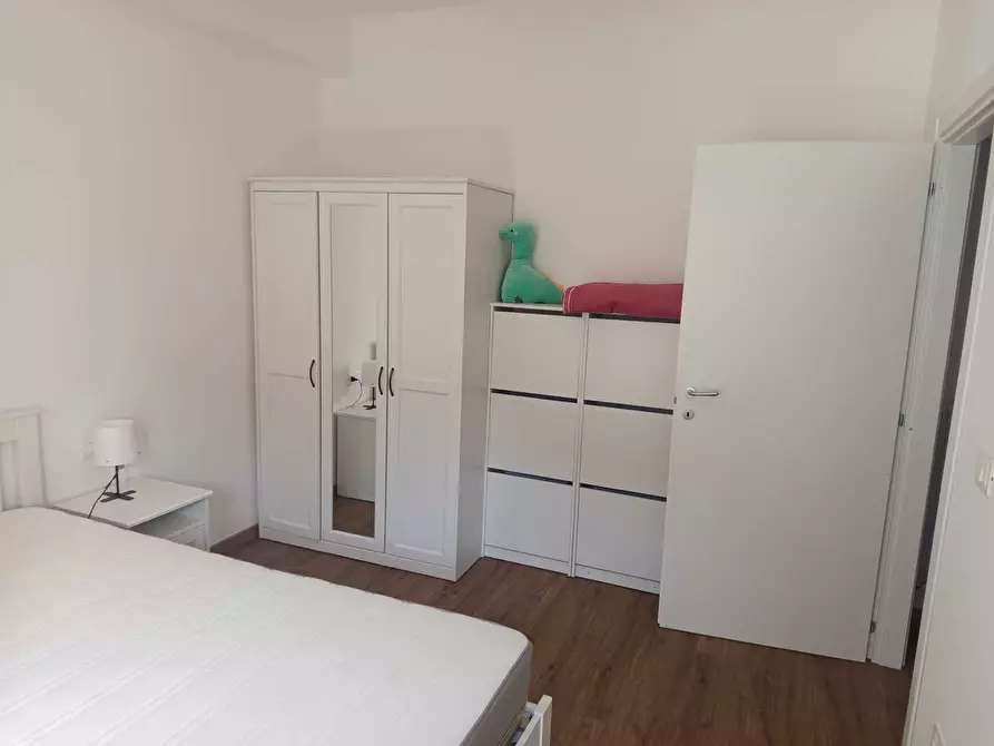 Immagine 31 di Quadrilocale in affitto  in Via Francesco Brasile a Lanciano