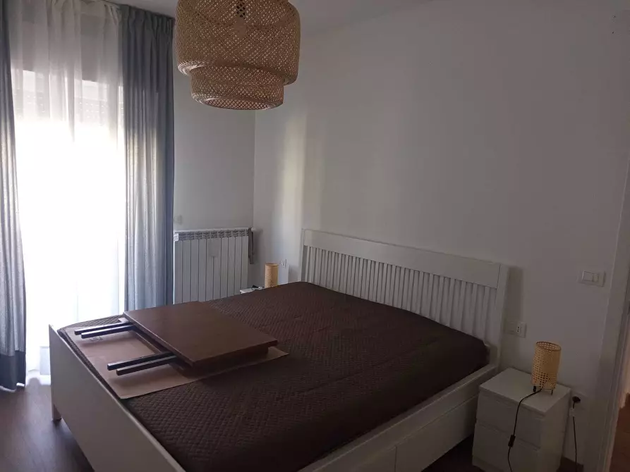 Immagine 36 di Quadrilocale in affitto  in Via Francesco Brasile a Lanciano