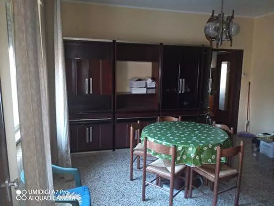 Immagine 2 di Rustico / casale in vendita  in VIA DE THOMASSIS a Castel Frentano