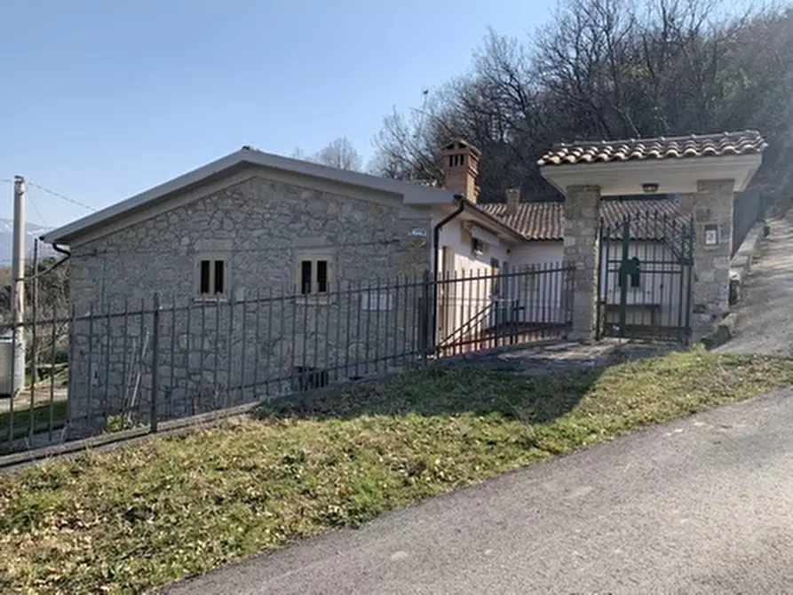 Immagine 33 di Bilocale in vendita  a Villa Santa Maria