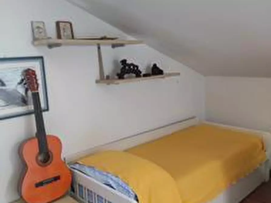 Immagine 8 di Casa indipendente in vendita  in CONTRADA VILLA ANDREOLI a Lanciano