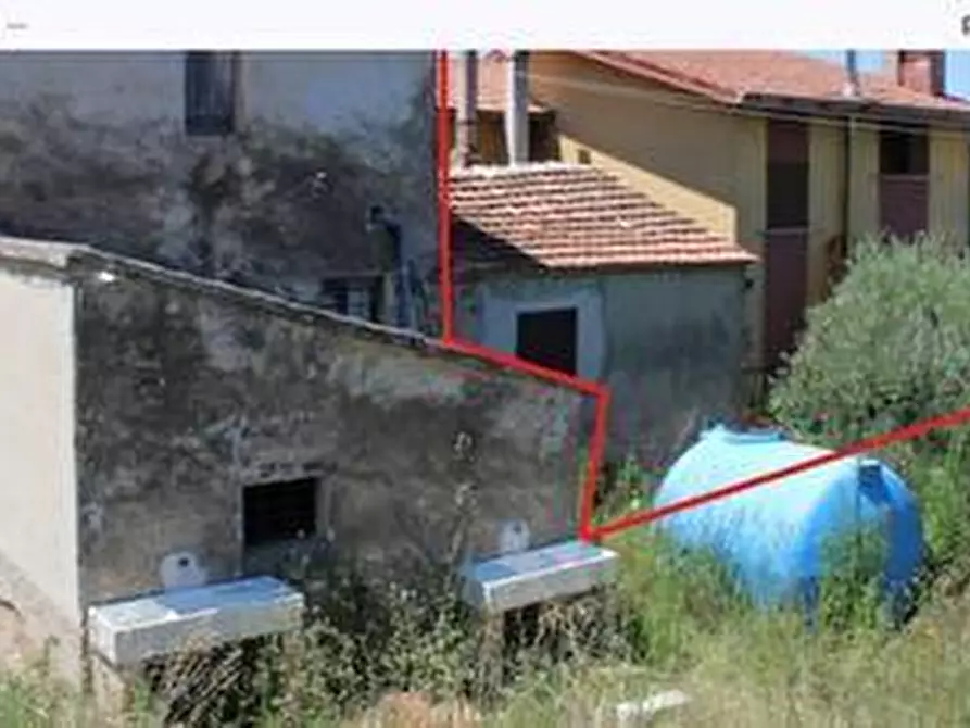 Immagine 35 di Terratetto in vendita  in CONTRADA TORRE MARINO a Lanciano