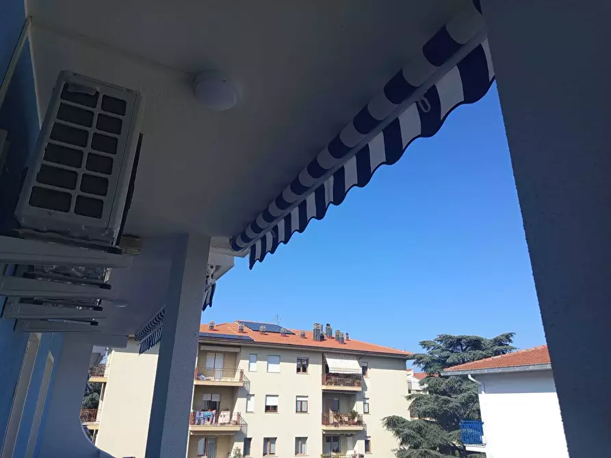 Immagine 15 di Quadrilocale in affitto  in Via Francesco Brasile a Lanciano