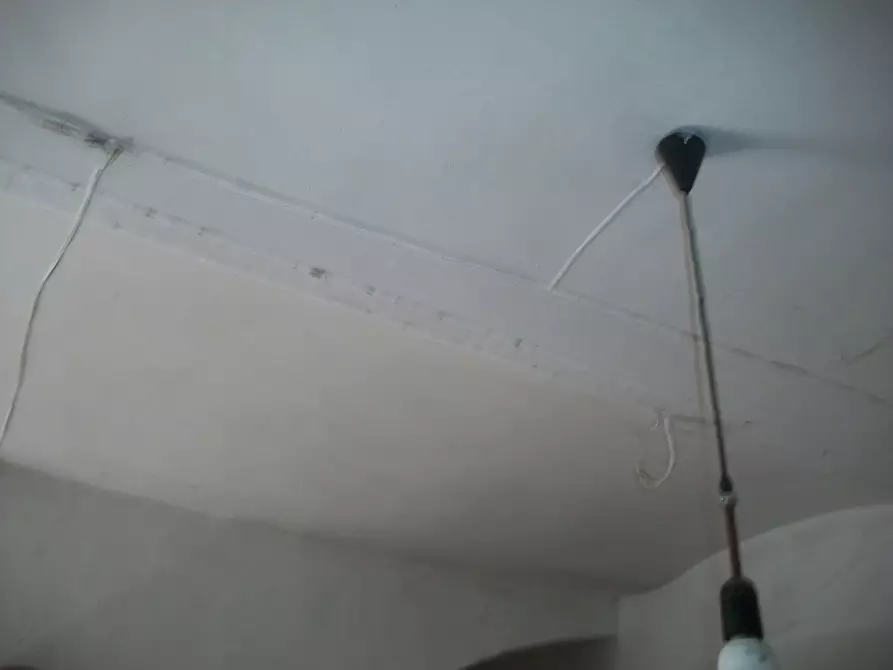 Immagine 8 di Porzione di casa in vendita  in VICO DEL CAVALIERE a Sant'eusanio Del Sangro