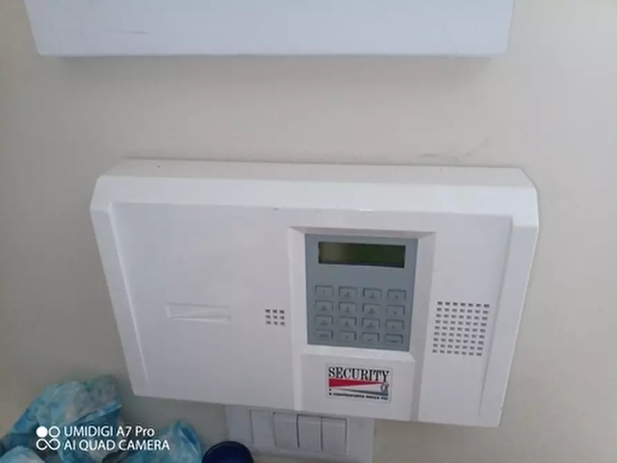 Immagine 8 di Locale commerciale in vendita  in CORSO ROMA a Lanciano