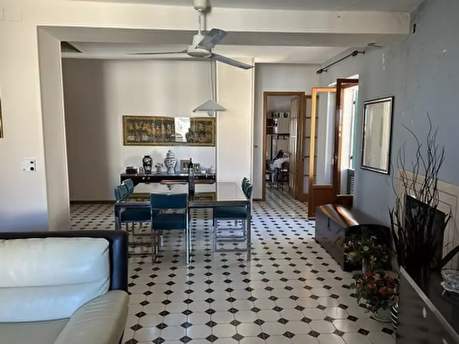 Immagine 36 di Porzione di casa in vendita  a Paglieta