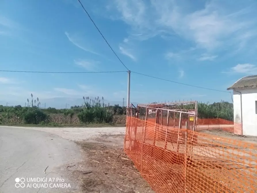 Immagine 11 di Attività artigianale in vendita  in C.DA PIANA LA BARCA a Paglieta