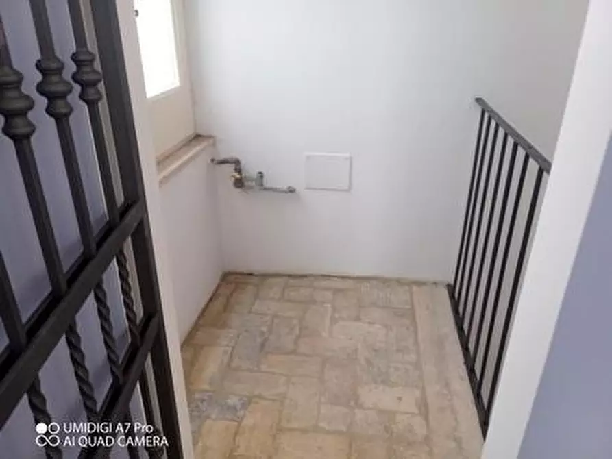 Immagine 8 di Quadrilocale in vendita  in VIA CORSEA a Lanciano